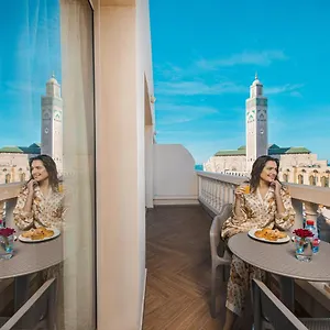 4* Apart Otel Melliber